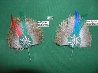Tradition in Trendfarben