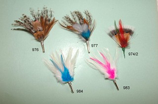 Federschmuck
