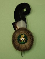Sch&uuml;tzenfedern, auch Sonderanfertigungen